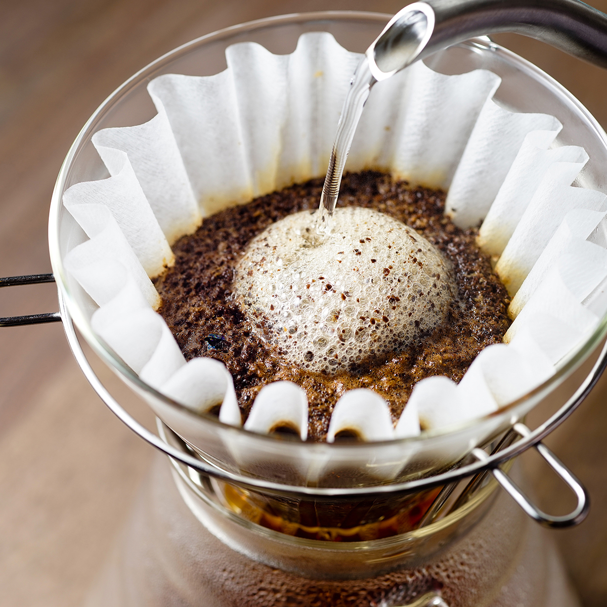 Coffee Burundi Filter - Coffee burundi filter koffie - 2
