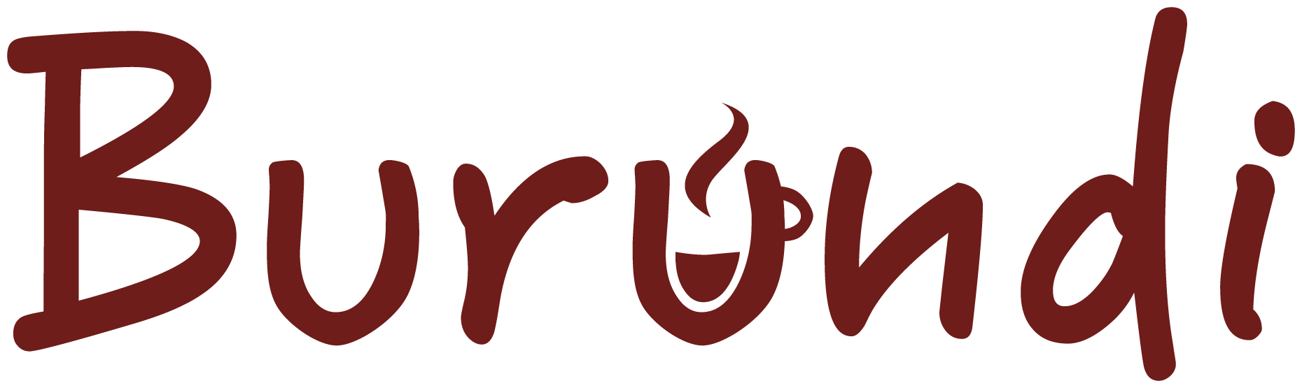 Coffee Burundi